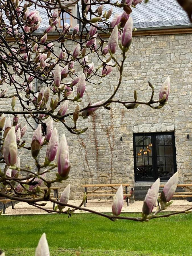 La Tannerie De Bed & Breakfast *