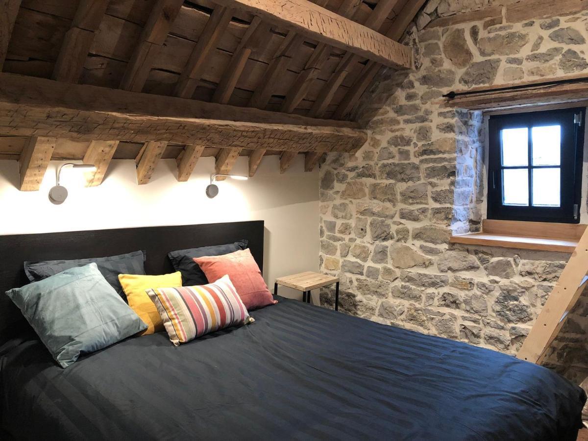 La Tannerie De Bed & Breakfast