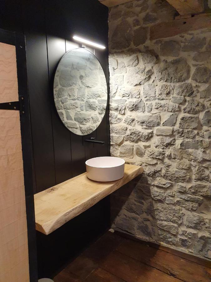 La Tannerie De Bed & Breakfast *