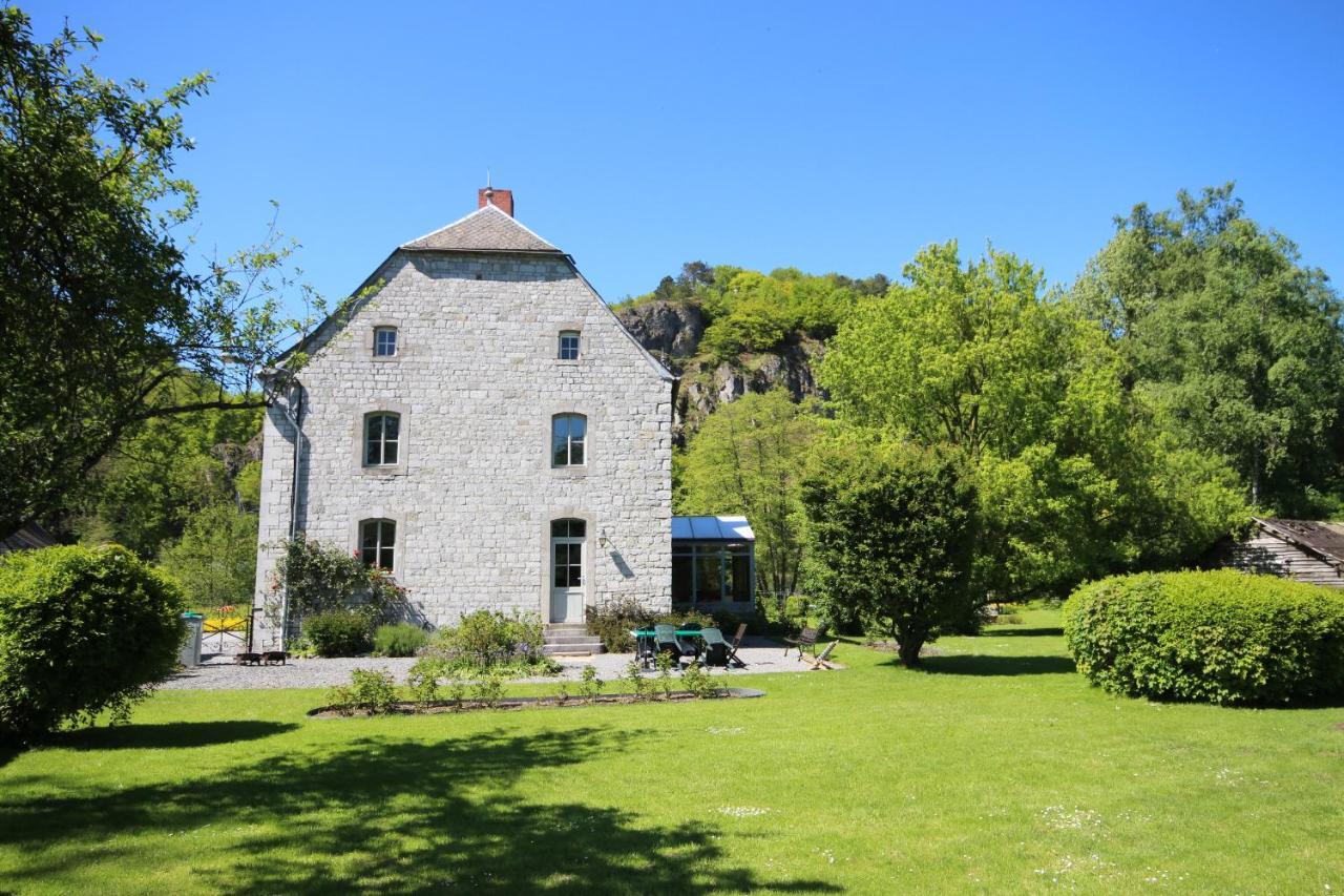 La Tannerie De Bed & Breakfast Durbuy