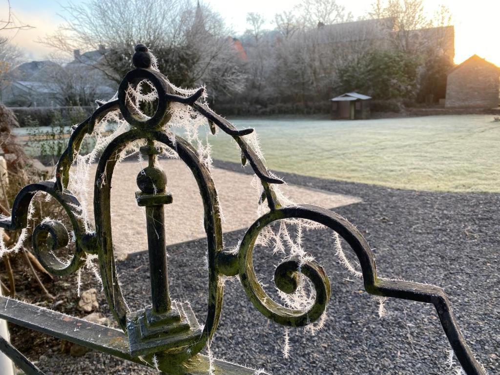 La Tannerie De Bed & Breakfast