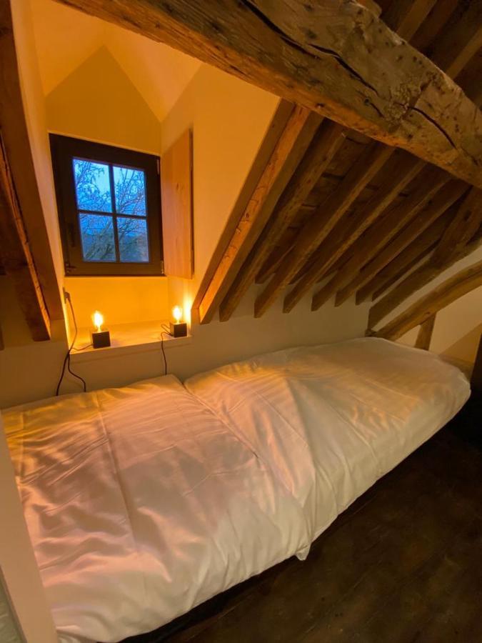 La Tannerie De Bed & Breakfast Durbuy
