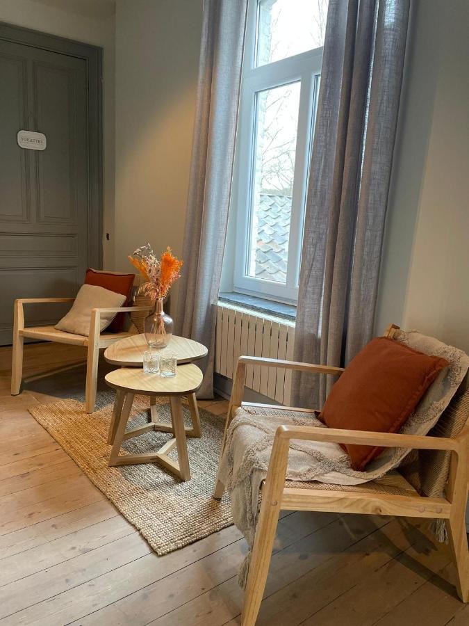 La Tannerie De Bed & Breakfast *